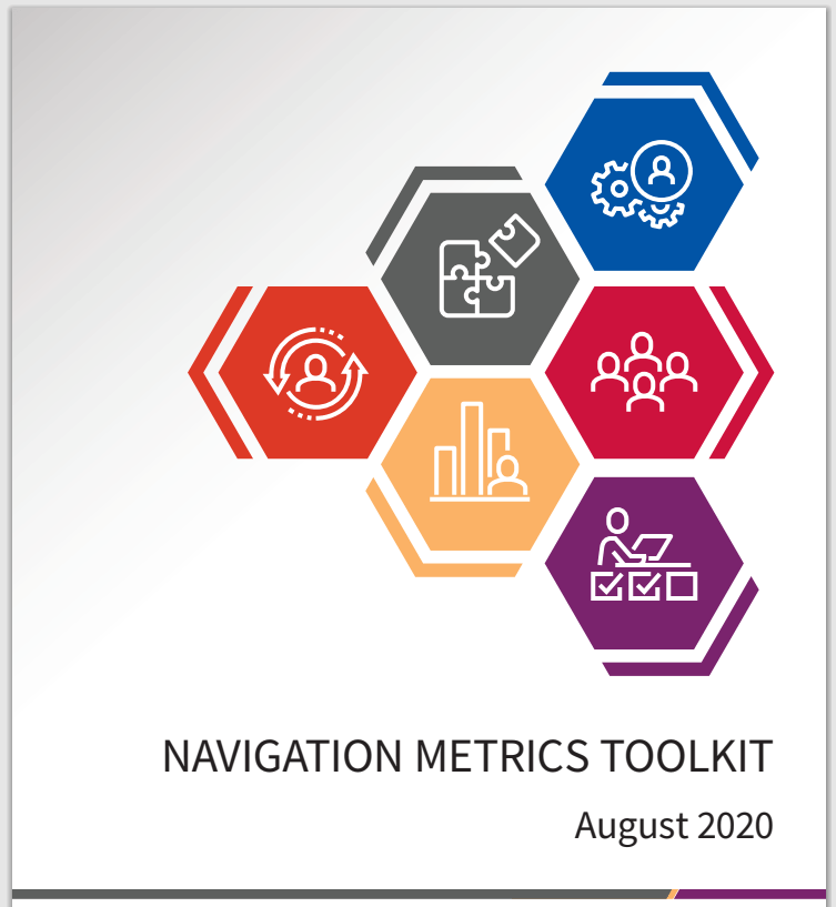 Image for AONN+ 2020 Navigation Metrics Toolkit