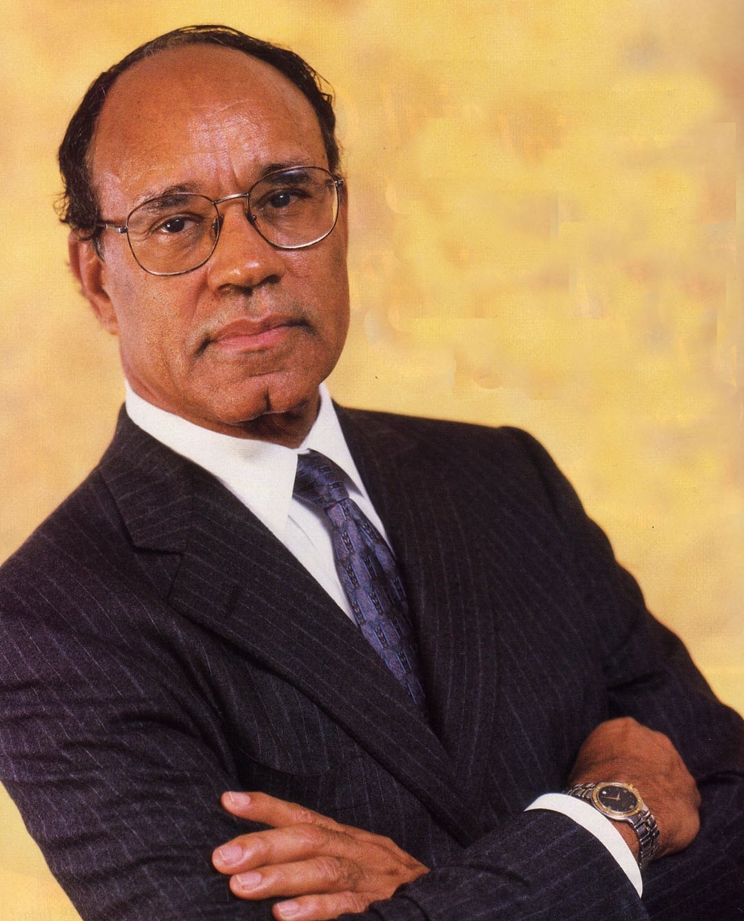 Profile picture of Harold P. Freeman, MD