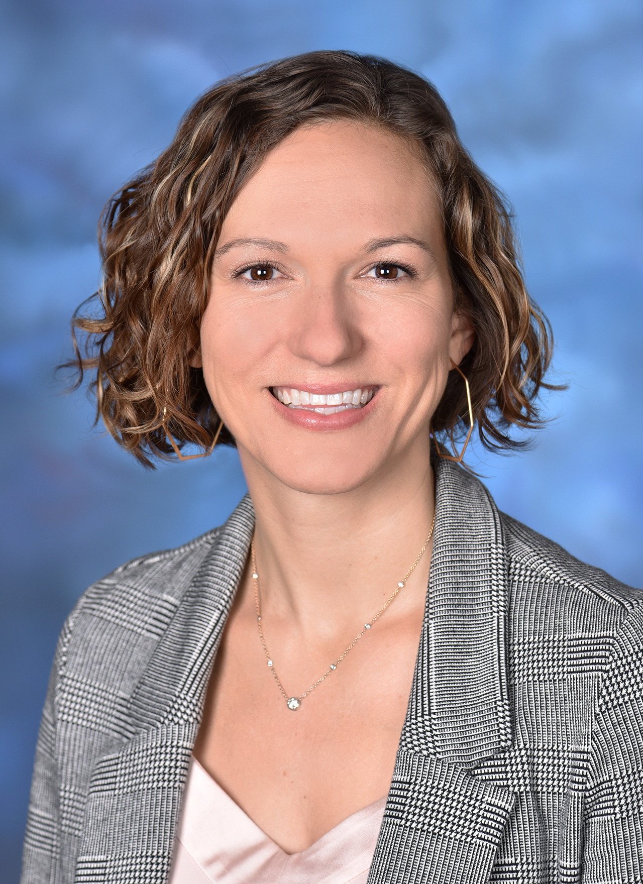 Profile picture of Jennifer Bires, LCSW, OSW-C