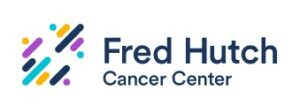 Fred Hutch Cancer Center logo