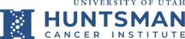 University Huntsman Logo