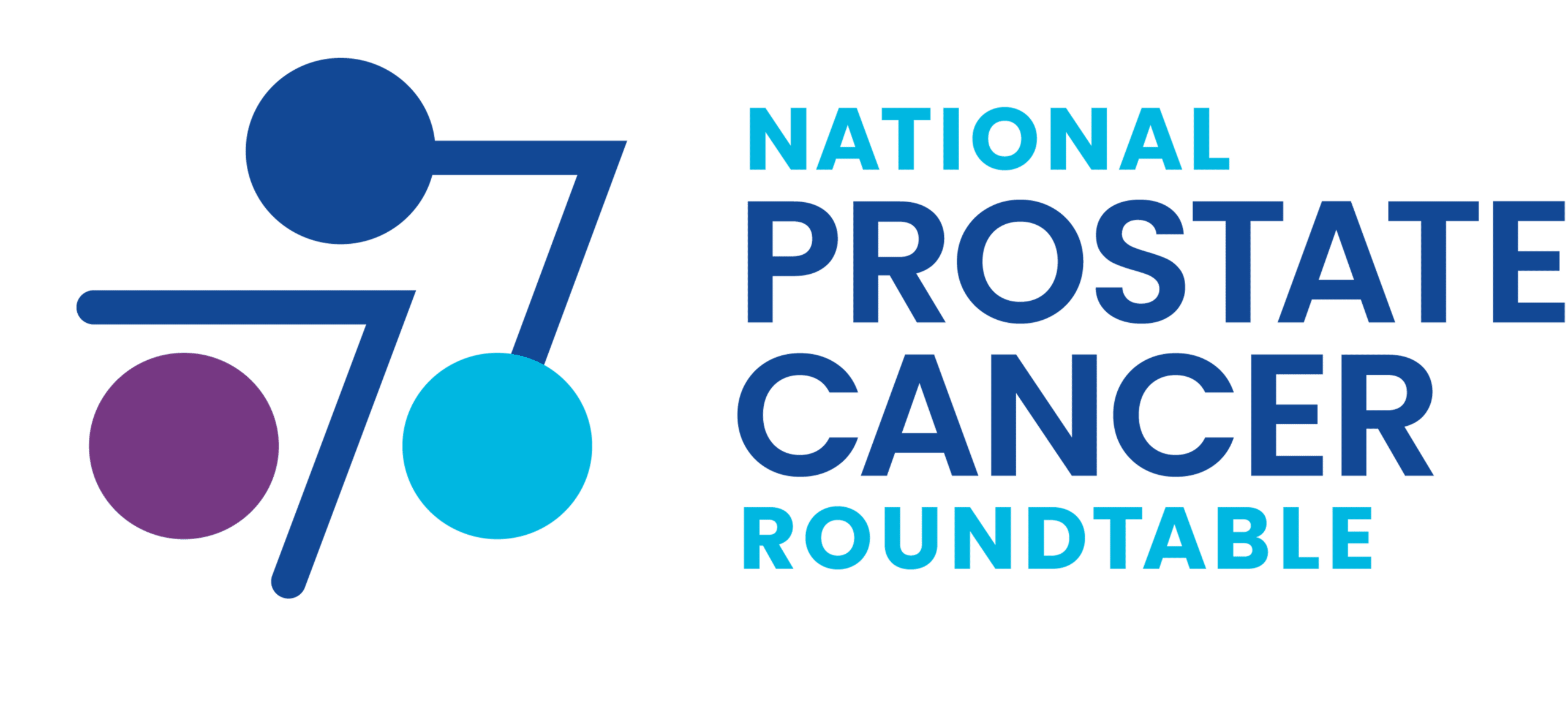 National Prostate Cancer Roundtable logo