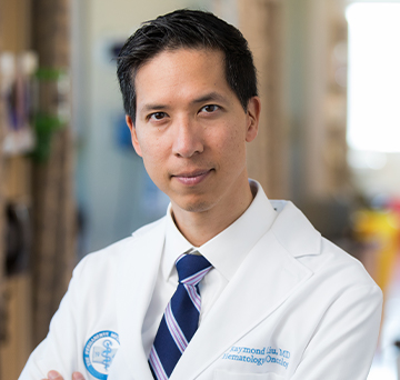 Image for Raymond Liu, MD