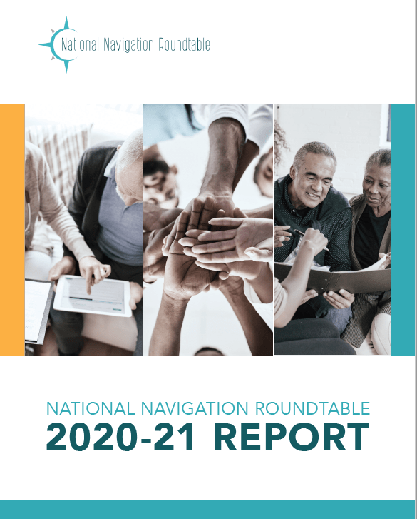 Image for 2020-2021 Annual Report